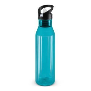 106210-9 Nomad Bottle - Translucent