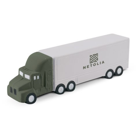 106217-0 Stress Truck