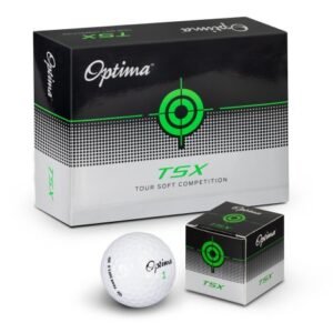 106761-0 PGF Optima Golf Ball