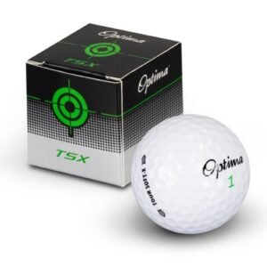 106761-1 PGF Optima Golf Ball
