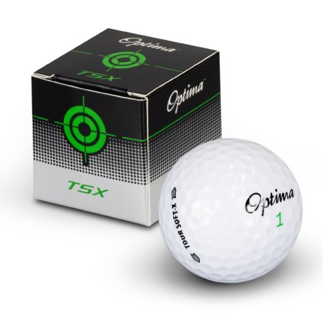 106761-1 PGF Optima Golf Ball
