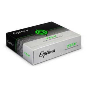 106761-2 PGF Optima Golf Ball