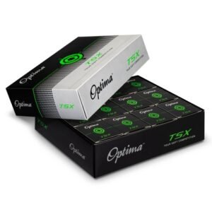 106761-3 PGF Optima Golf Ball