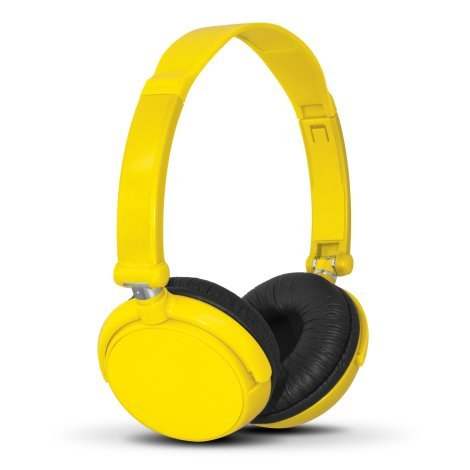 106926-2 Pulsar Headphones