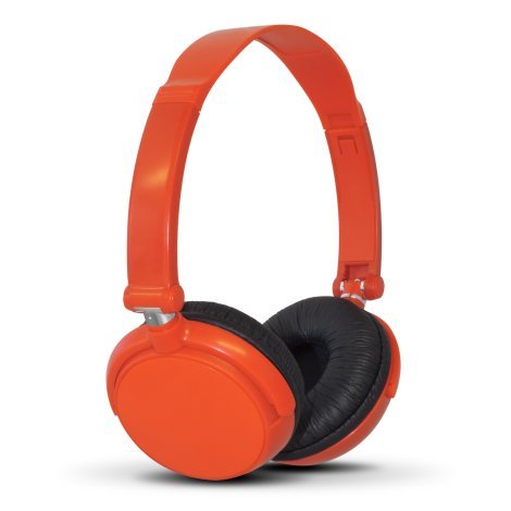 106926-3 Pulsar Headphones