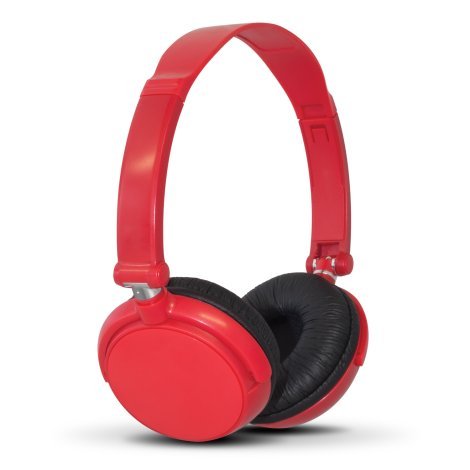 106926-4 Pulsar Headphones