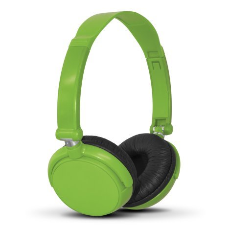 106926-5 Pulsar Headphones