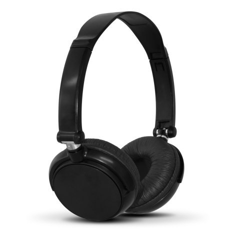 106926-8 Pulsar Headphones