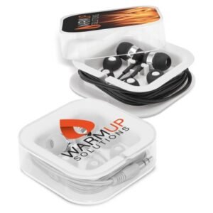 106932-0 Helio Earbuds
