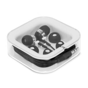 106932-2 Helio Earbuds