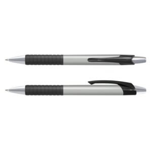 107060-1 Cleo Pen - Coloured Barrel