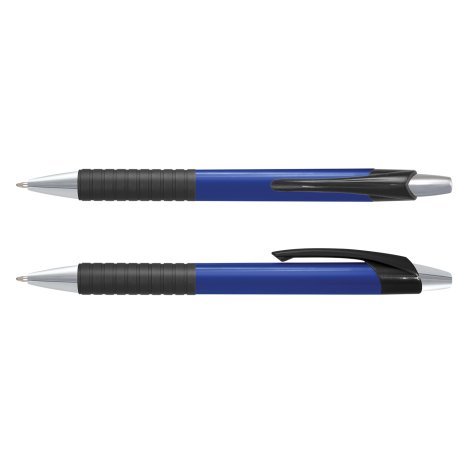 107060-4 Cleo Pen - Coloured Barrel