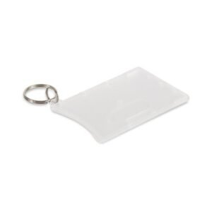 107072-0 Single Card Holder