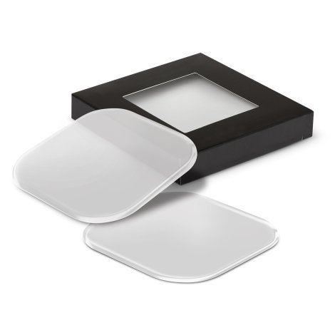 107096-1 Clarion Coaster Set