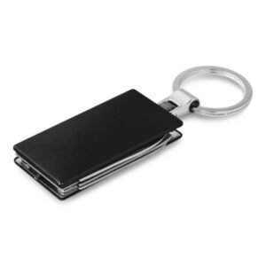 107108-2 Multi-Function Metal Key Ring