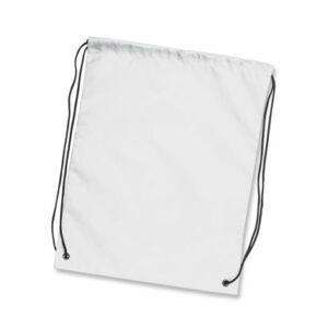 107145-1 Drawstring Backpack