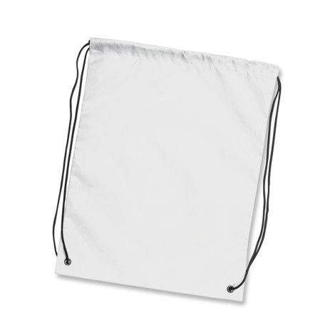 107145-1 Drawstring Backpack