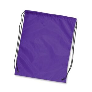 107145-12 Drawstring Backpack