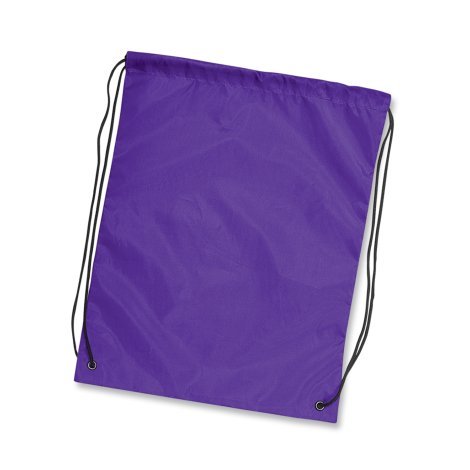 107145-12 Drawstring Backpack