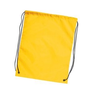 107145-2 Drawstring Backpack
