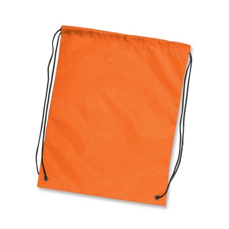 107145-3 Drawstring Backpack