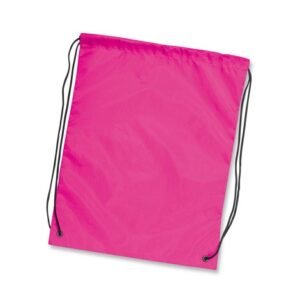 107145-4 Drawstring Backpack