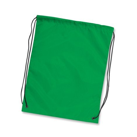 107145-7 Drawstring Backpack