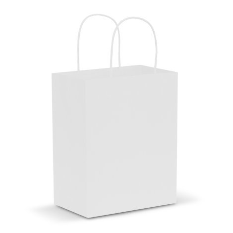 107586-3 Paper Carry Bag - Medium