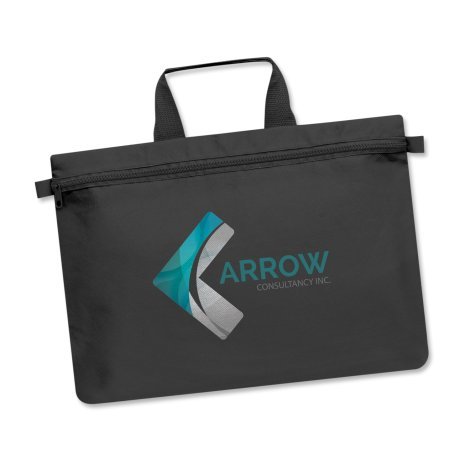 107658-0 Expo Satchel