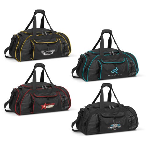 107665_1 Horizon Duffle Bag