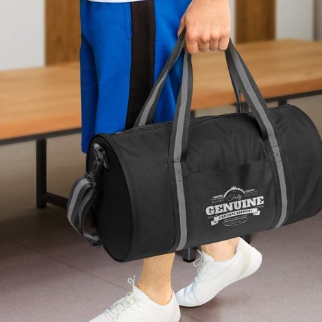 107666-2 Voyager Duffle Bag