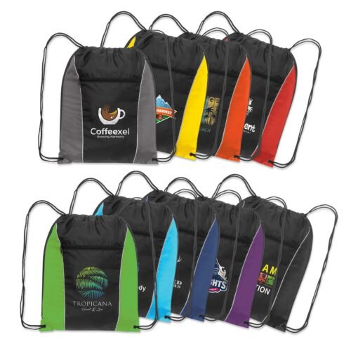 107673_1 Ranger Drawstring Backpack