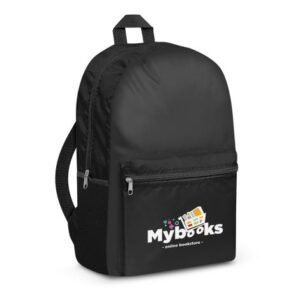 107677-0 Bullet Backpack