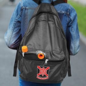 107677-2 Bullet Backpack