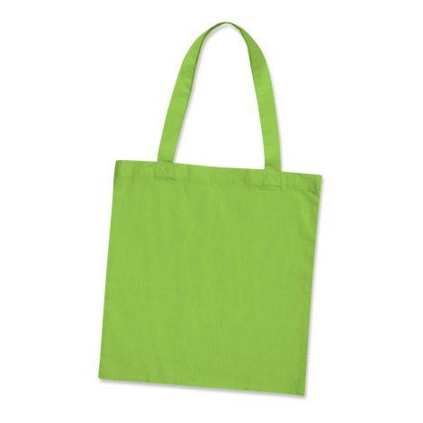 107689-10 Sonnet Cotton Tote Bag - Colours
