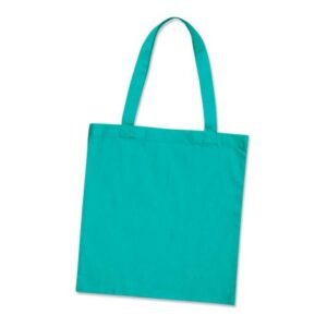 107689-12 Sonnet Cotton Tote Bag - Colours
