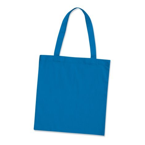 107689-14 Sonnet Cotton Tote Bag - Colours