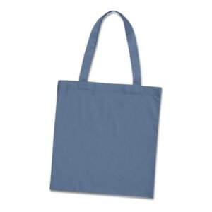 107689-15 Sonnet Cotton Tote Bag - Colours