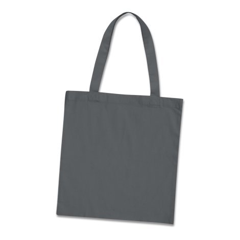 107689-2 Sonnet Cotton Tote Bag - Colours