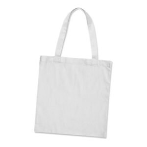 107689-3 Sonnet Cotton Tote Bag - Colours