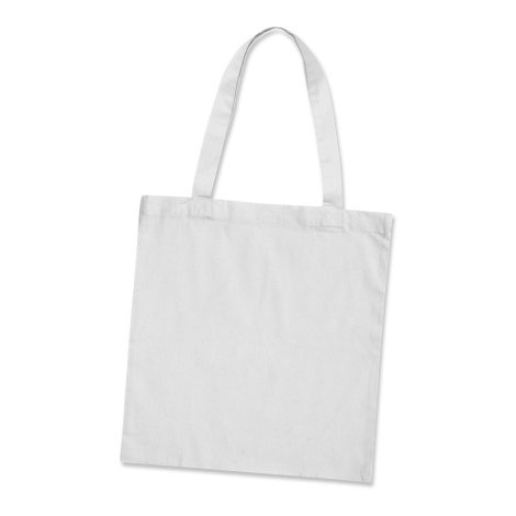 107689-3 Sonnet Cotton Tote Bag - Colours