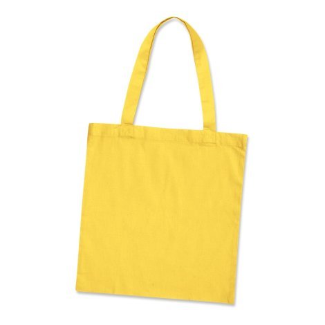 107689-4 Sonnet Cotton Tote Bag - Colours