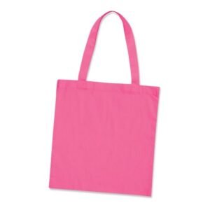 107689-6 Sonnet Cotton Tote Bag - Colours