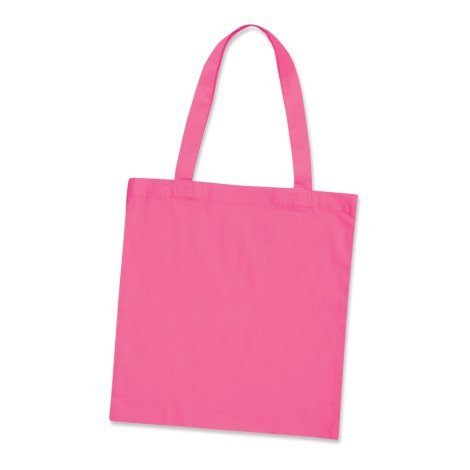 107689-6 Sonnet Cotton Tote Bag - Colours