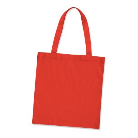 107689-7 Sonnet Cotton Tote Bag - Colours