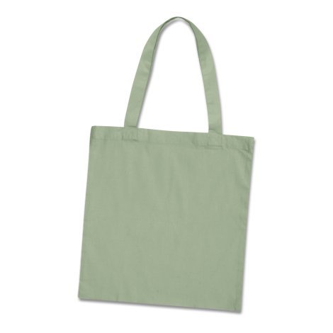 107689-8 Sonnet Cotton Tote Bag - Colours