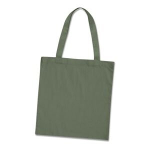 107689-9 Sonnet Cotton Tote Bag - Colours