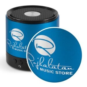 107692-3 Polaris Bluetooth Speaker