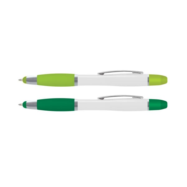 107716-0-1 Vistro Multi-Function Pen