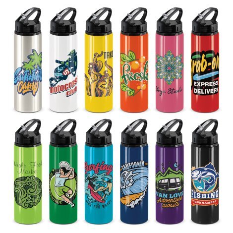 108030-0 Oasis Bottle - Flip Cap